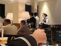 -洋房火锅(新天地店)