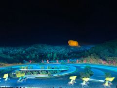 -鼎盛王朝康熙大典实景演出