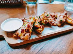 祖母招牌烤土豆皮-G+KITCHEN(龙湖狮山天街店)