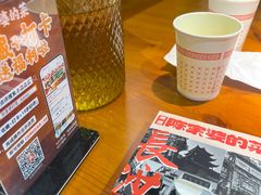 -陈家婆的菜·口味湘菜(梅溪湖店)