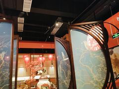 -满园烤鸭·春饼(沈北万达店)