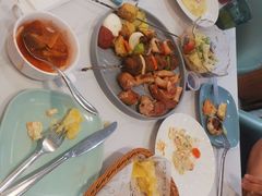 -库滋明·俄罗斯特色美食(中央大街店)