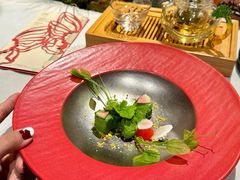 -叶叶菩提(太原别墅店)