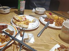 -比格比萨自助(赛罕区万达广场店)