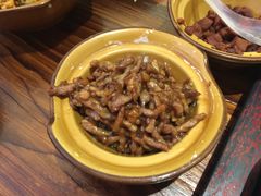 炉肉丝-杨姨妈丝娃娃(花果园店)