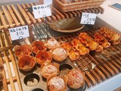 -那家面包房(珠江路店)