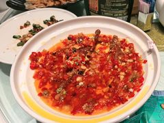 -79号渔船海鲜饭店(华强北店)