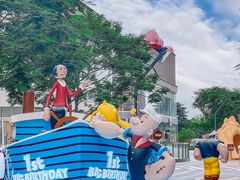 -东莞松山湖万象汇