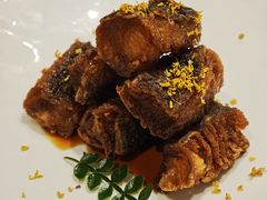 -云锦壹号·淮扬宴(徐汇万科店)