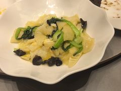 -香阁餐厅·常州菜·常州菜代表品牌(新北奥体店)