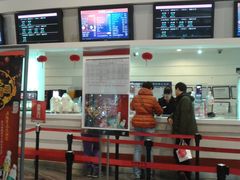 -首都电影院(金融街店 杜比全景声)
