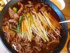 -之参餐厅(前门大街店)