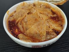 -香探花·擀面皮肉夹馍(北苑店)
