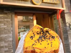 -韩国利尔面包(桂林路店)