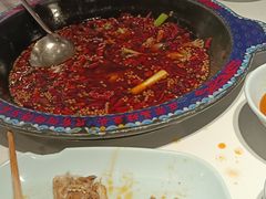 -何师傅美蛙鱼头(汉街店)
