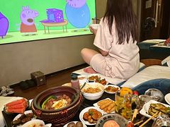 -上水足浴·芳疗(国贸店)