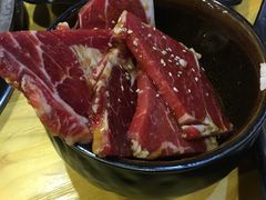坛子牛肉-伊茉家的烤肉店(勒泰中心店)