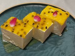 -山泉公馆酒家(珠江新城店)