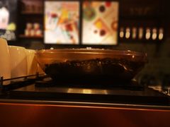 -星巴克(太原柳巷第一店)