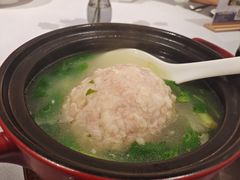 -狮王府淮扬菜(新街口友谊店)
