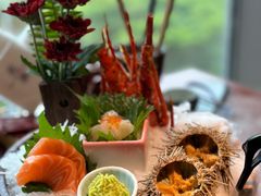 -花潮料理艺食馆(宝龙一城店)