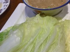 -李记白水羊头·清真老味家常菜(石景山店)