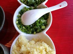 -谭鸭血老火锅(漳州路店)