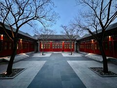 -北京颐和宾馆