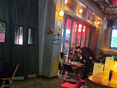 -功夫怪兽·烧烤(西工小街店)