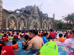 -苏州乐园森林水世界