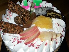 android_upload_pic-85度C(南京中山南店)