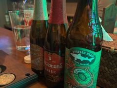 -7座啤酒館