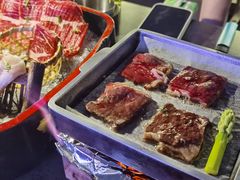 -小笠原·日料店