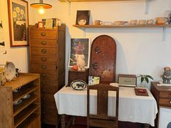 -春风十里咖啡馆