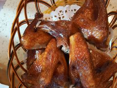 -点都德(龙之梦店)