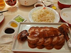 -京华烟云·北京烤鸭(领展购物广场·中关村店)