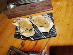 -7年8班朝鲜族非遗美食(三钢里店)
