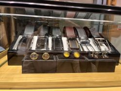 -埃沃定制(壹方城购物中心店)