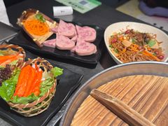 -椰庭·椰子鸡·创意玩家(晶耀前滩店)