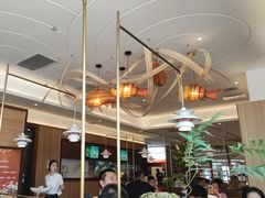 -船歌·鱼水饺青岛菜(金狮广场店)