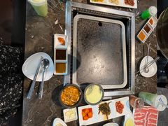 -火牛火韩式烤肉韩国料理(韩乐坊店)