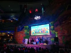 -青岛嘉年华主题乐园