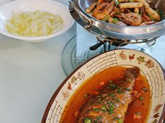 -清真马祥兴菜馆(云南北路店)