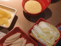 -季季红火锅(丰城洪客隆店)