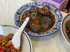 -新新湘菜馆(新中街二条店)