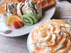 -maan coffee漫咖啡(通州店)