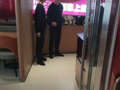 -老板恋上鱼(恒隆广场店)