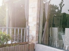 -梅林春晓花园餐厅