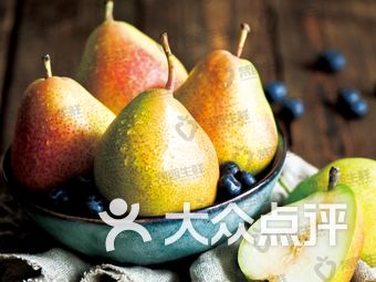 梵西生鲜(万科 金域蓝湾店)