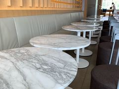 用餐区-Bracket Coffee(工体店)